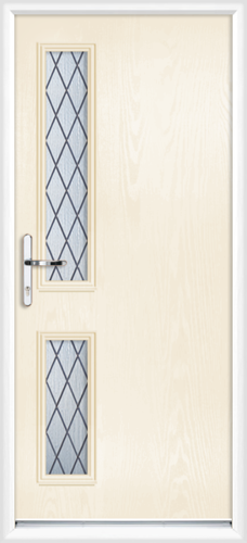 Lancashire diamond lead